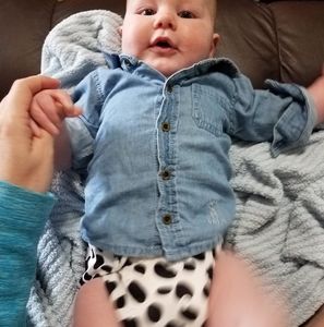 Meet your Posher, Maria